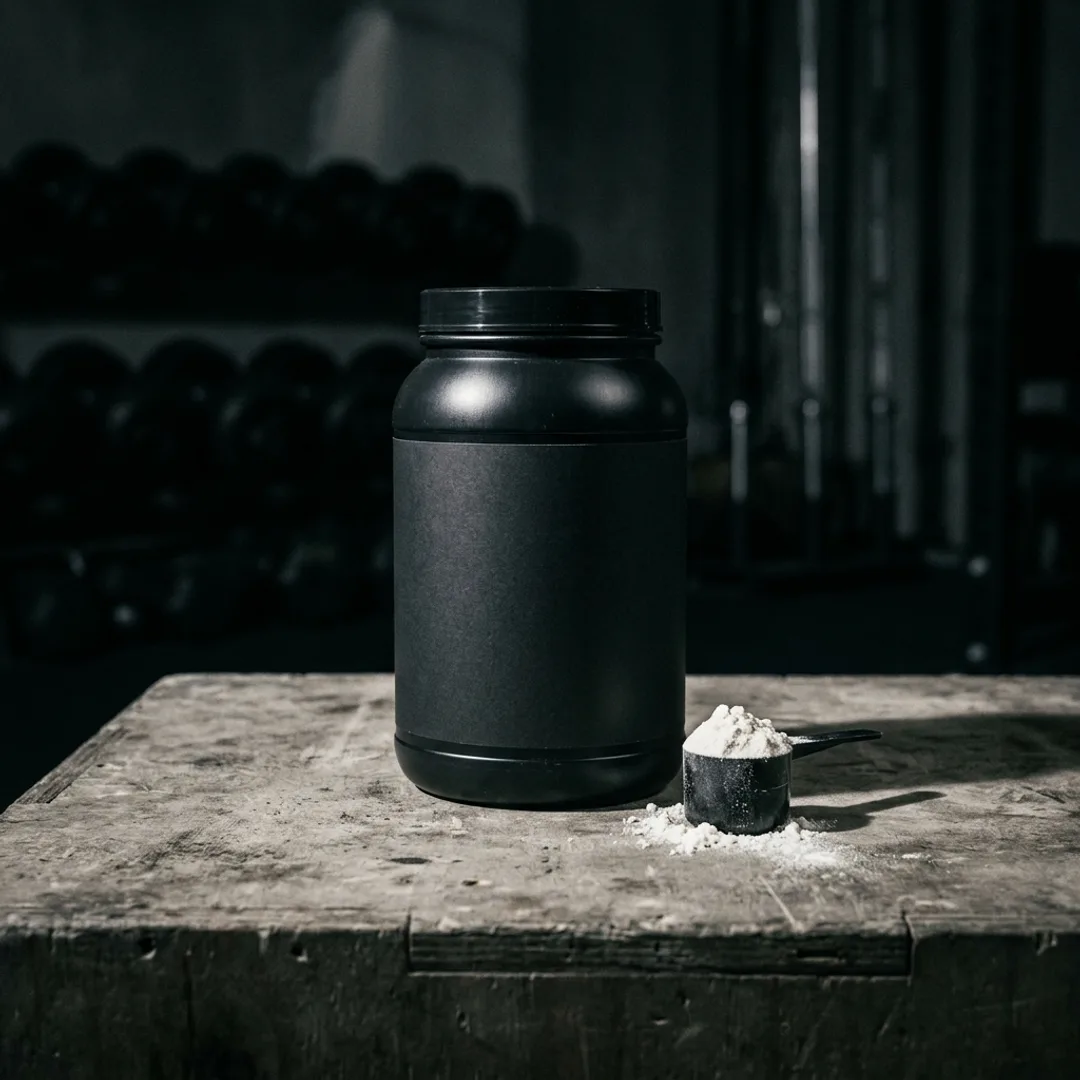 Clean-Label Whey Isolate